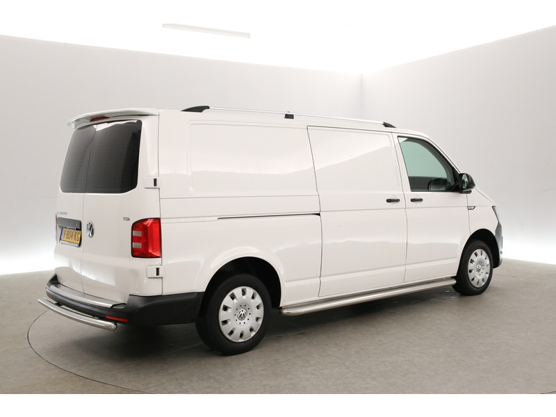 Volkswagen Transporter 2.0 TDI L2H1