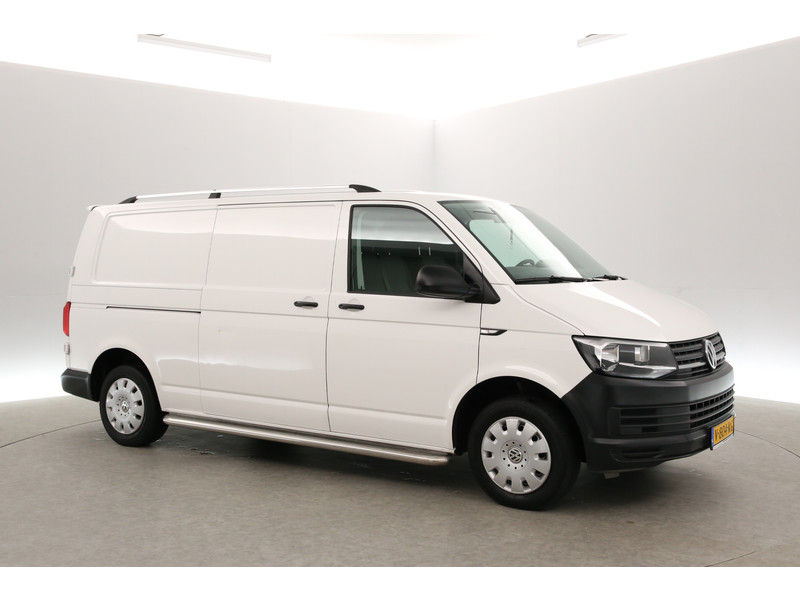 Volkswagen Transporter 2.0 TDI L2H1