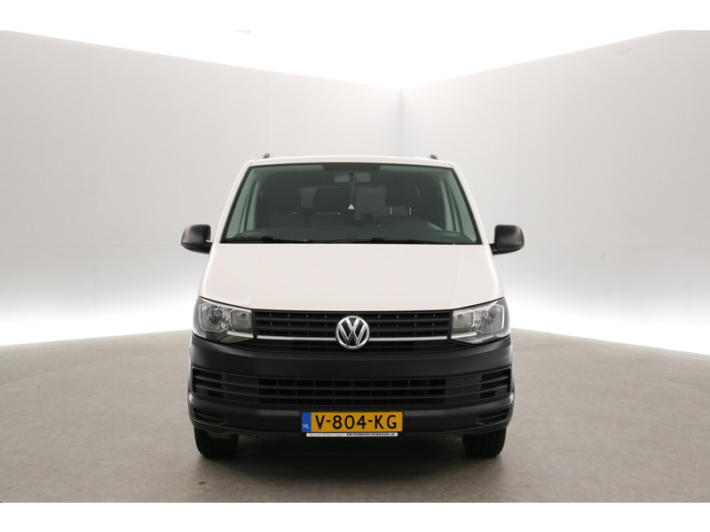 Volkswagen Transporter 2.0 TDI L2H1
