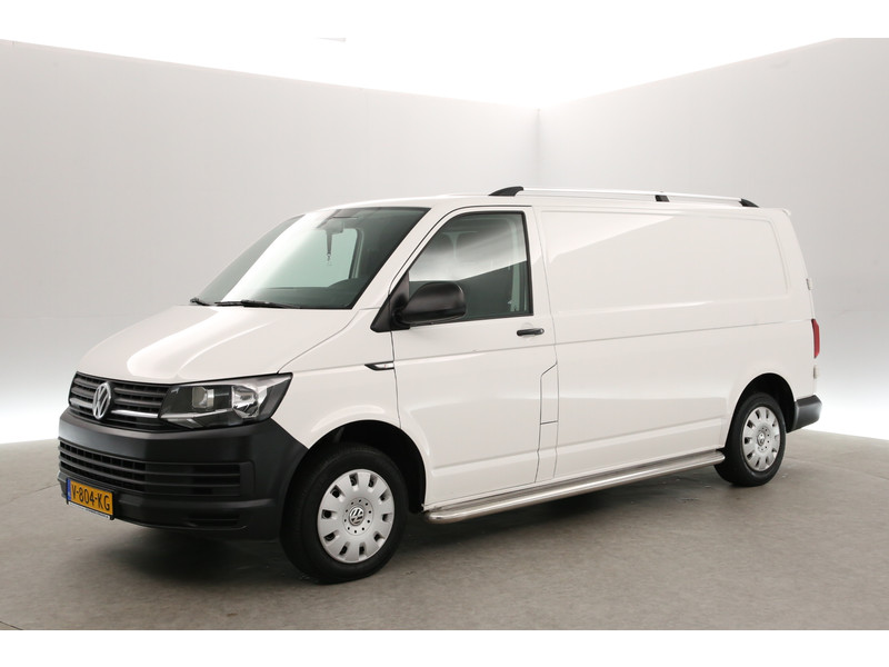 Volkswagen Transporter 2.0 TDI L2H1