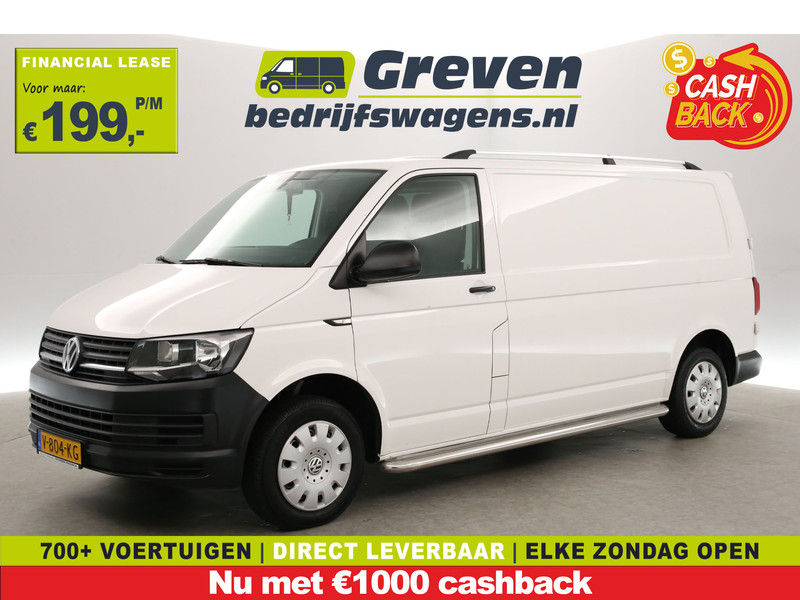 Volkswagen Transporter 2.0 TDI L2H1