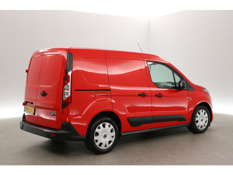Ford Transit Connect 1.5 EcoBlue