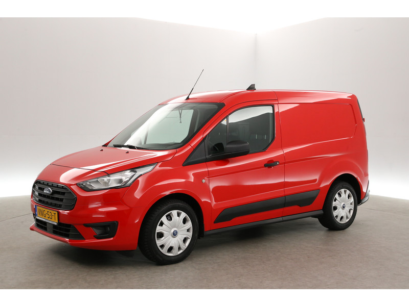 Ford Transit Connect 1.5 EcoBlue