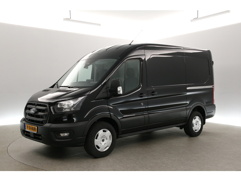 Ford Transit 2.0 TDCI 165PK L2H2 Trend