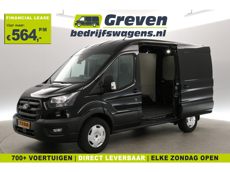 Ford Transit 2.0 TDCI 165PK L2H2 Trend