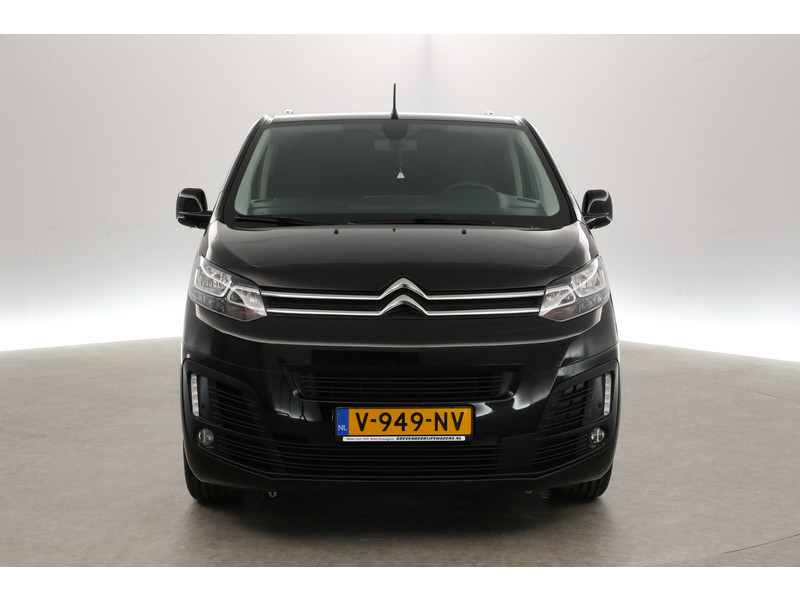 Citroën Jumpy 2.0 BlueHDI L3H1