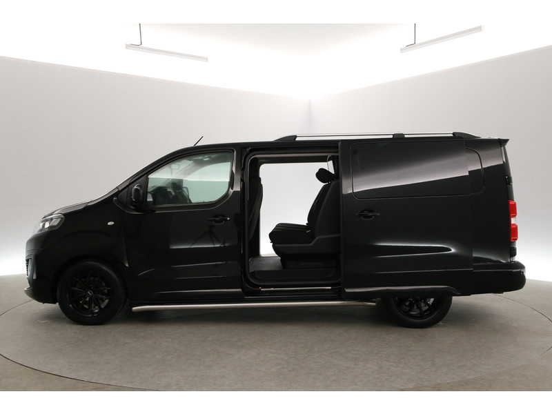 Citroën Jumpy 2.0 BlueHDI L3H1