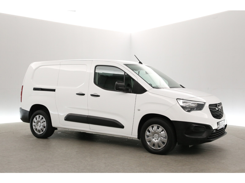 Opel Combo 1.5D L2 131PK