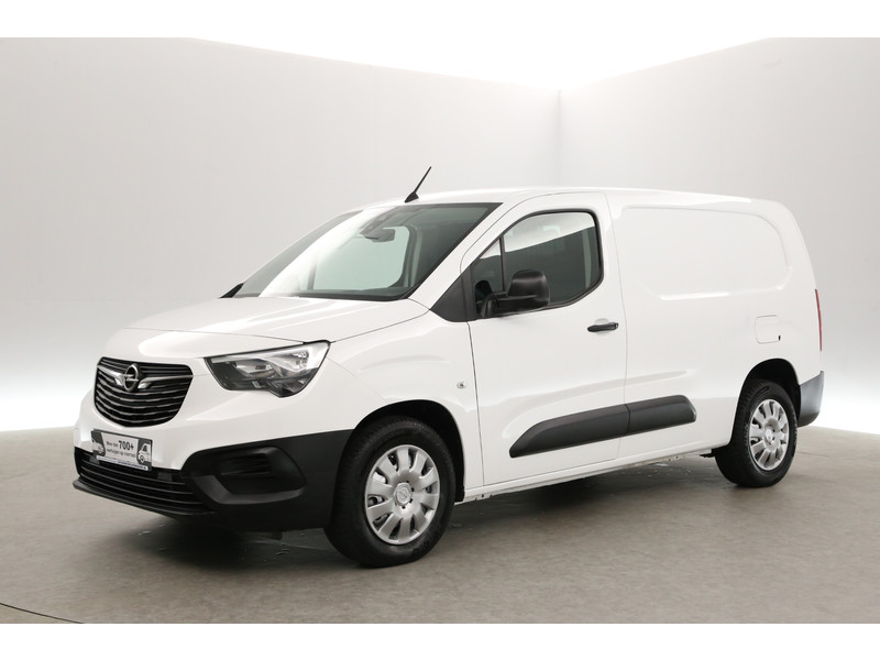 Opel Combo 1.5D L2 131PK