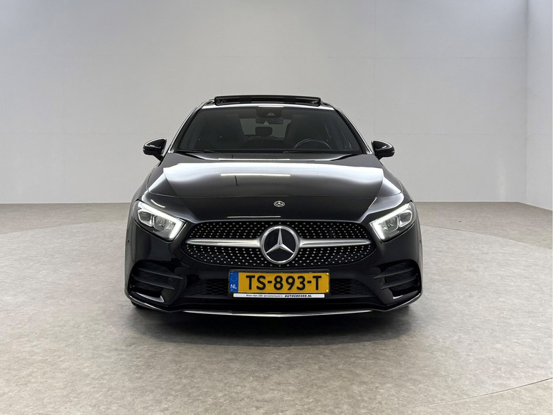 Mercedes-Benz A-Klasse 200 AMG