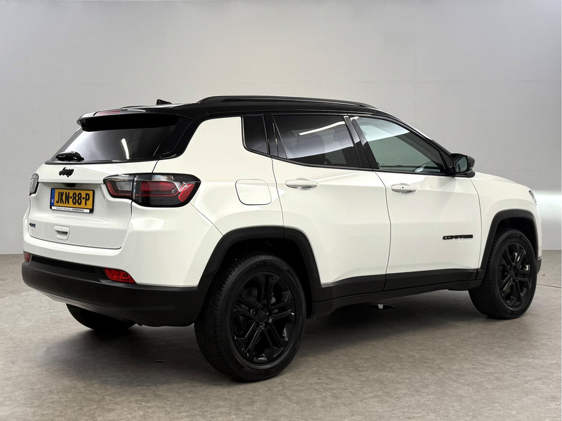 Jeep Compass 4xe 240PK Plug-in Hybrid Electric Upland