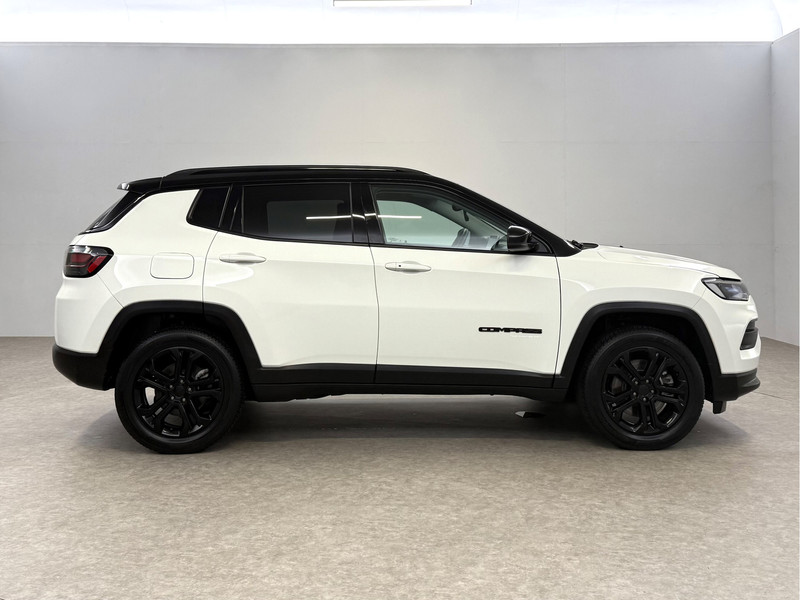 Jeep Compass 4xe 240PK Plug-in Hybrid Electric Upland