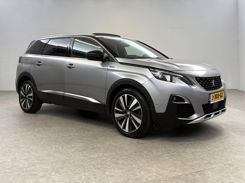 Peugeot 5008 1.2 PureTech GT-Line 7p
