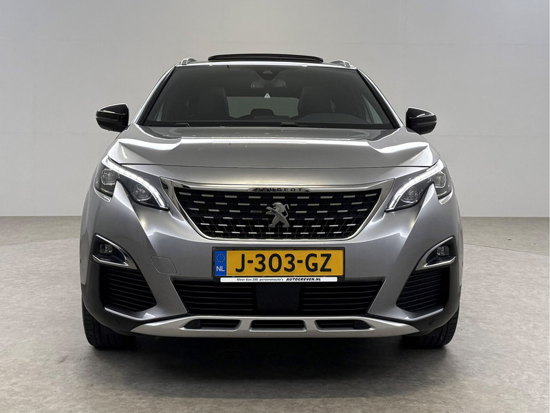 Peugeot 5008 1.2 PureTech GT-Line 7p