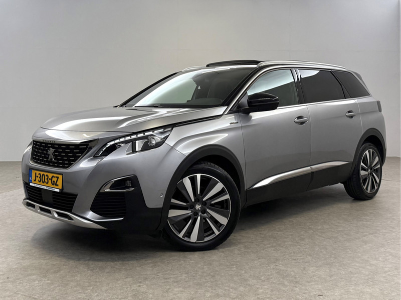 Peugeot 5008 1.2 PureTech GT-Line 7p