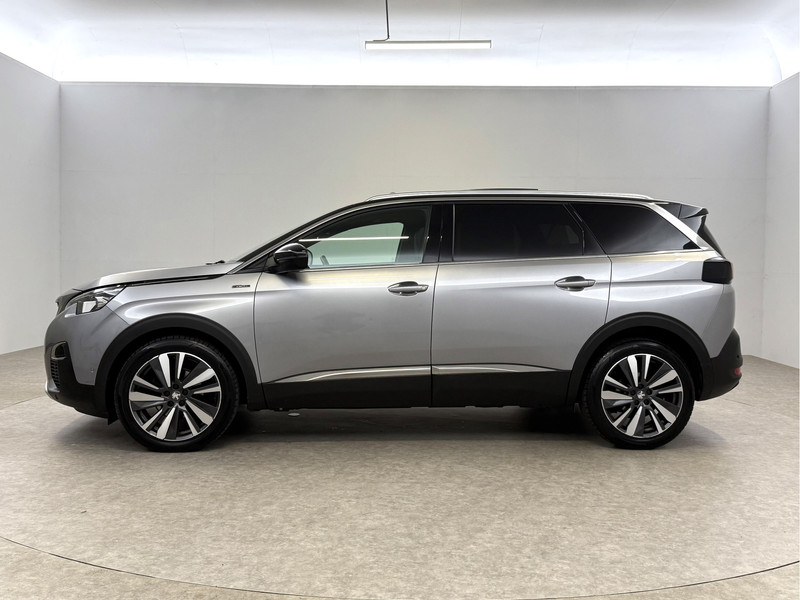 Peugeot 5008 1.2 PureTech GT-Line 7p