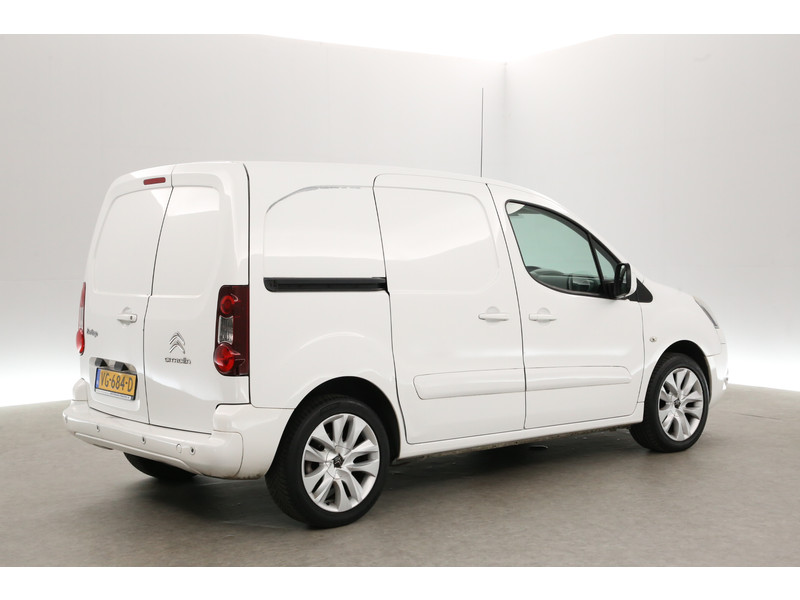 Citroën Berlingo 1.6 e-HDI