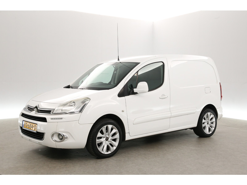 Citroën Berlingo 1.6 e-HDI