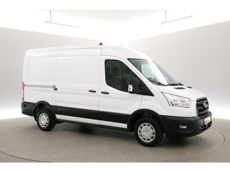 Ford Transit 2.0 TDCI L2H2