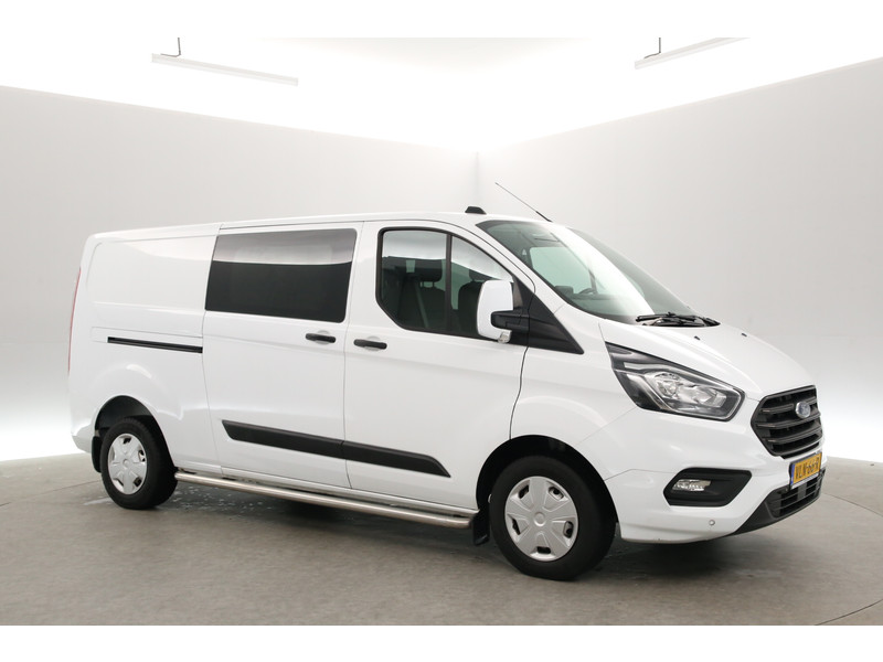 Ford Transit Custom 2.0 TDCI L2H1