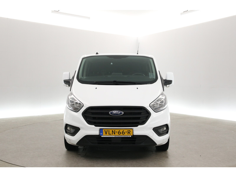 Ford Transit Custom 2.0 TDCI L2H1