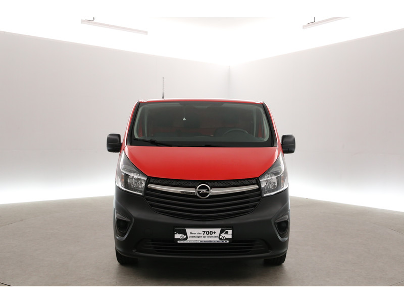 Opel Vivaro 1.6 CDTI L2H1