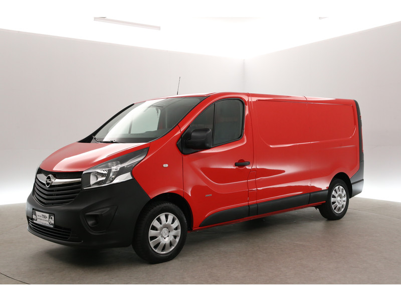 Opel Vivaro 1.6 CDTI L2H1