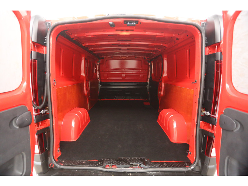 Opel Vivaro 1.6 CDTI L2H1