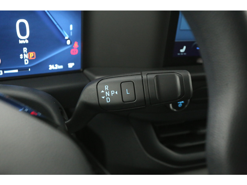 Ford E-Transit Custom