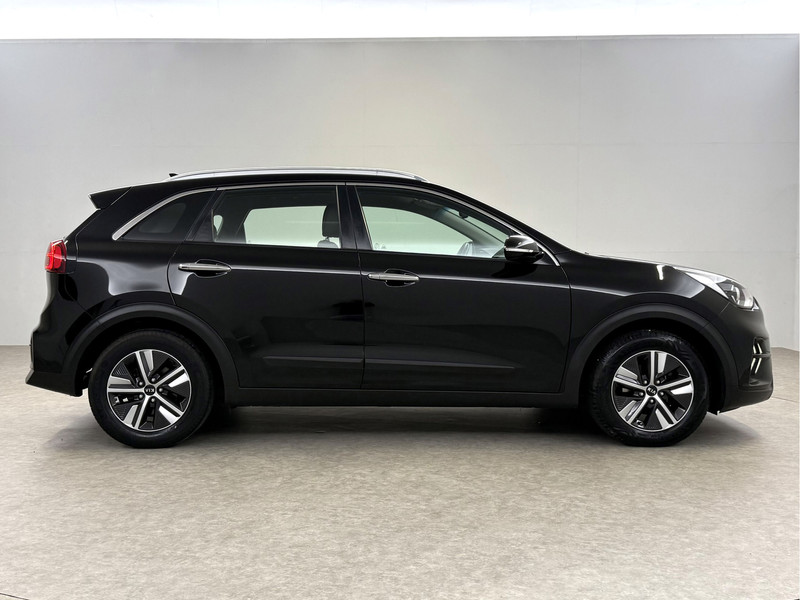Kia Niro 1.6 GDi Hybrid 141PK DynamicLine