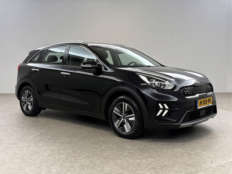 Kia Niro 1.6 GDi Hybrid 141PK DynamicLine