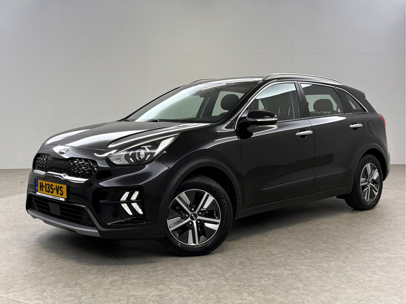 Kia Niro 1.6 GDi Hybrid 141PK DynamicLine