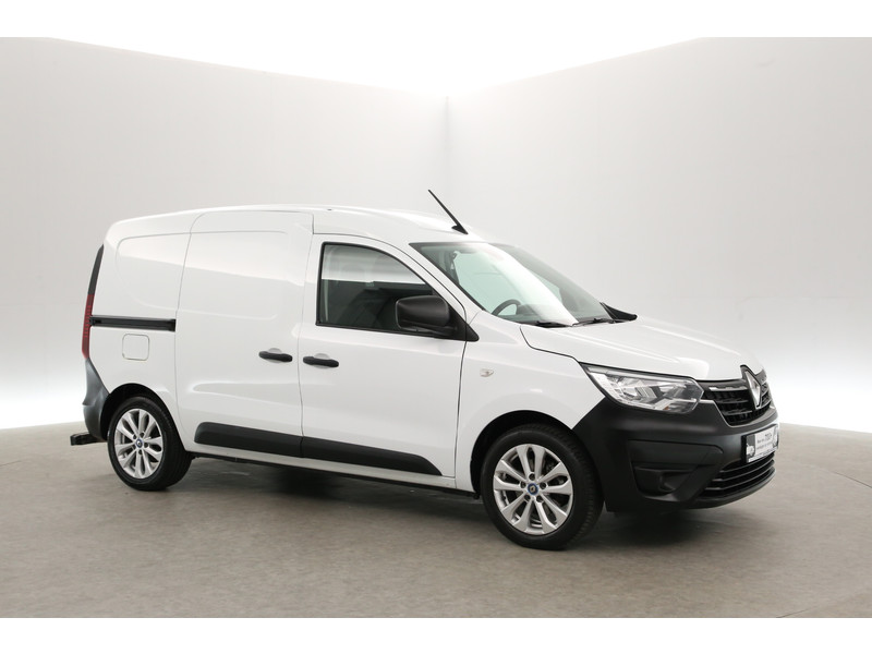 Renault Express 1.5 dCi 95PK