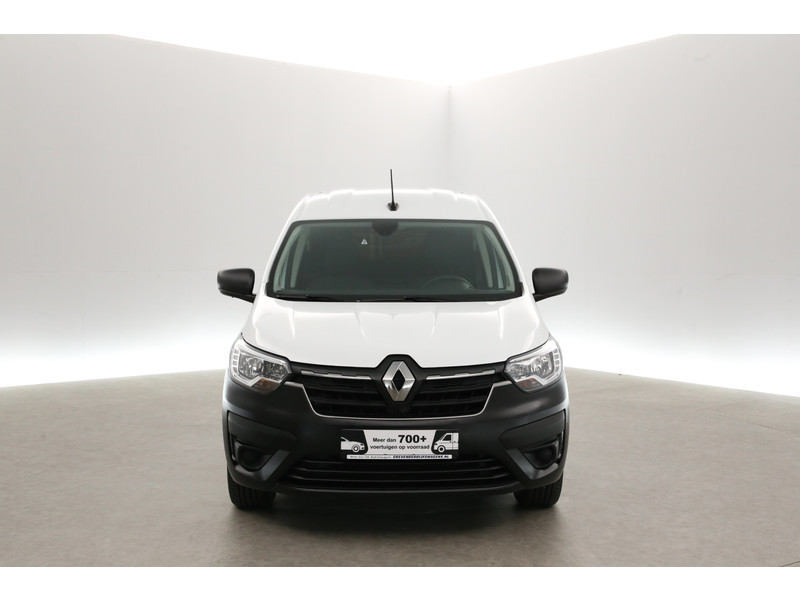 Renault Express 1.5 dCi 95PK