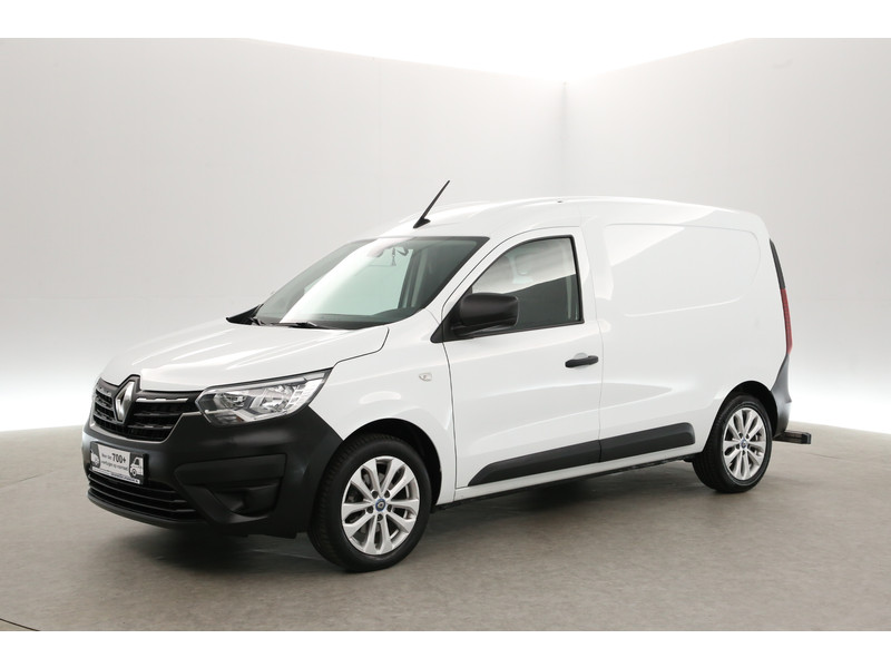 Renault Express 1.5 dCi 95PK