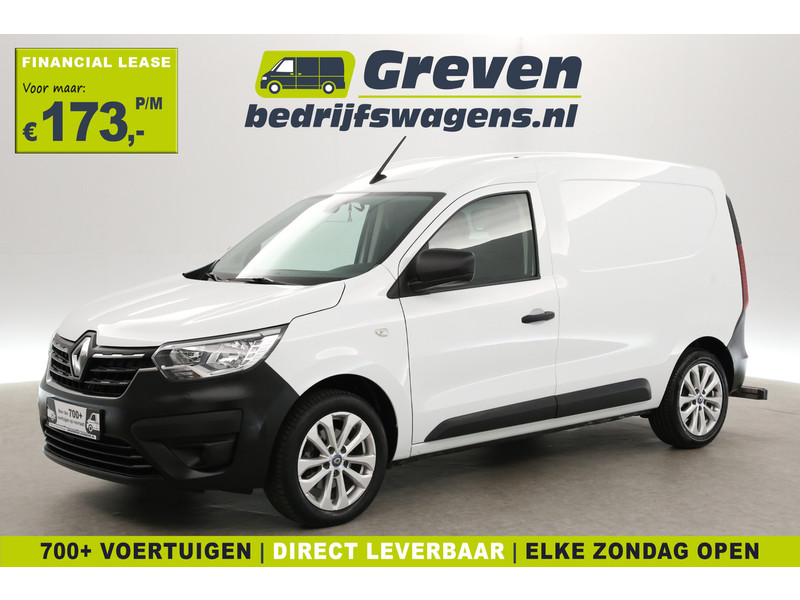 Renault Express 1.5 dCi 95PK