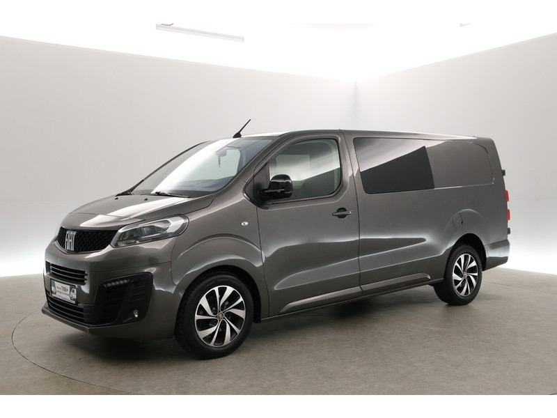 Fiat Scudo 2.0 MultiJet L3H1 180PK