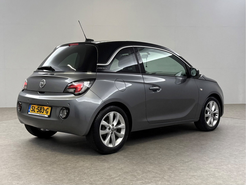 Opel ADAM 1.0 Turbo Jam Favourite