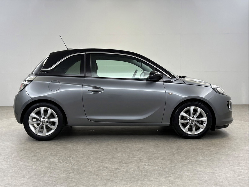 Opel ADAM 1.0 Turbo Jam Favourite