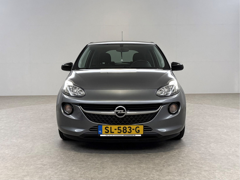 Opel ADAM 1.0 Turbo Jam Favourite