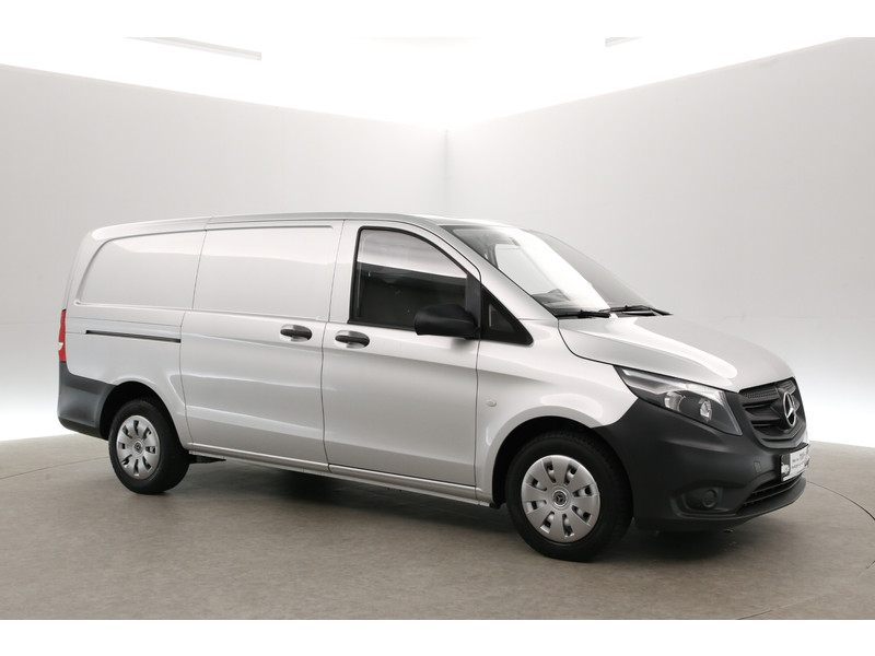Mercedes-Benz Vito CDI Lang