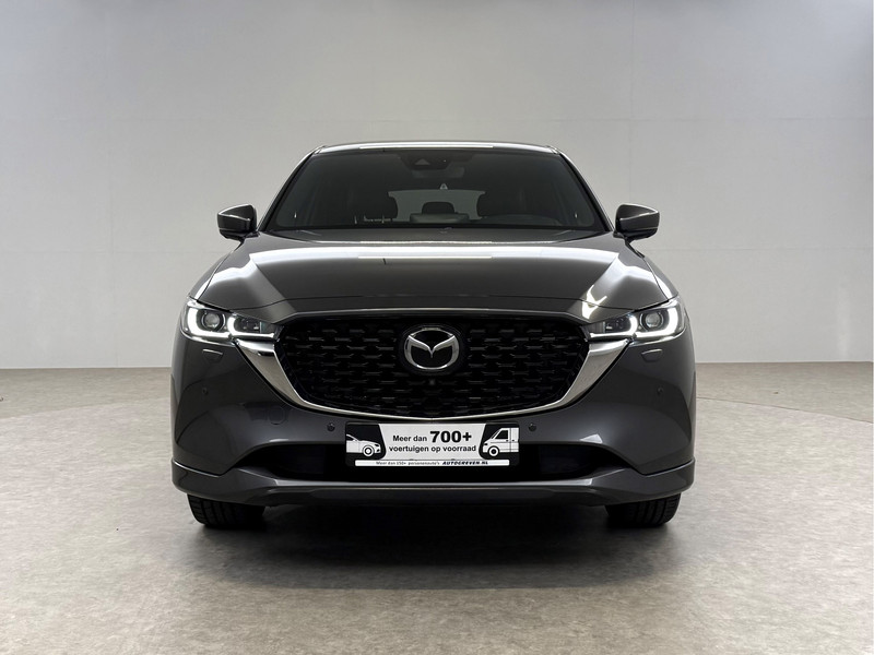 Mazda CX-5 2.0 165PK e-Skyactiv Takumi