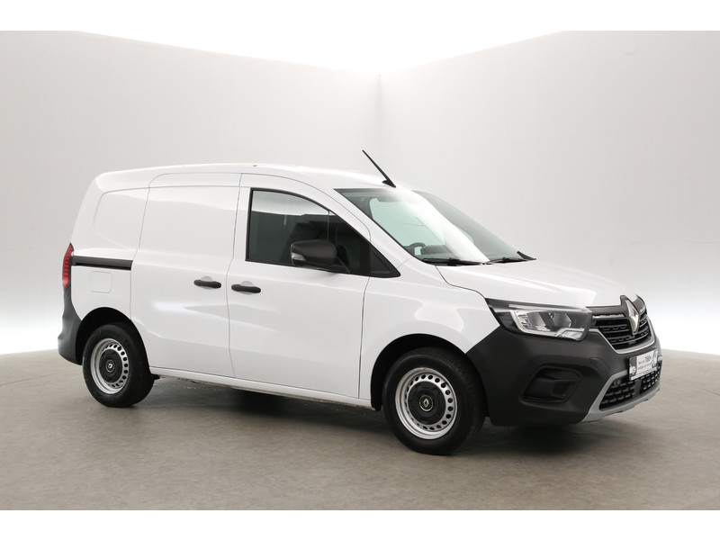 Renault Kangoo 1.5 Blue dCi 115PK