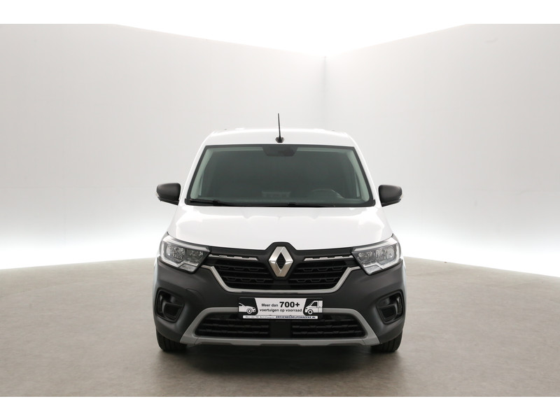 Renault Kangoo 1.5 Blue dCi 115PK