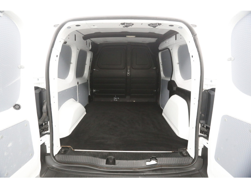 Renault Kangoo 1.5 Blue dCi 115PK