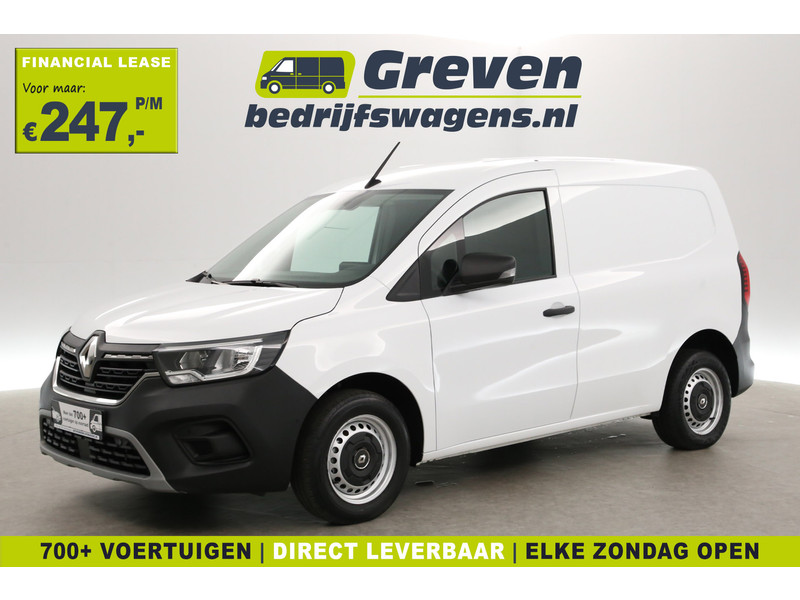 Renault Kangoo 1.5 Blue dCi 115PK