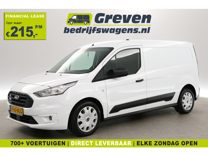 Ford Transit Connect 1.5 EcoBlue L2