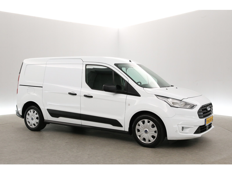 Ford Transit Connect 1.5 EcoBlue L2