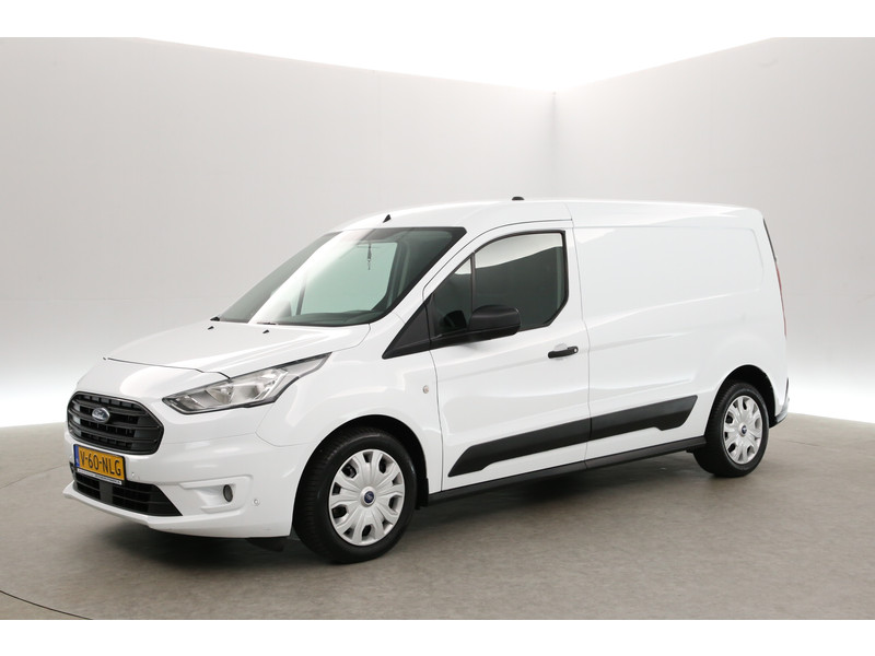 Ford Transit Connect 1.5 EcoBlue L2