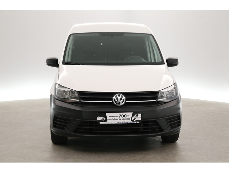 Volkswagen Caddy TSI 102PK